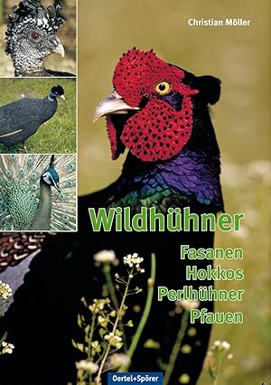 Image du vendeur pour Wildhhner mis en vente par moluna