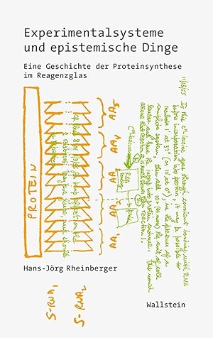 Seller image for Experimentalsysteme und epistemische Dinge for sale by moluna