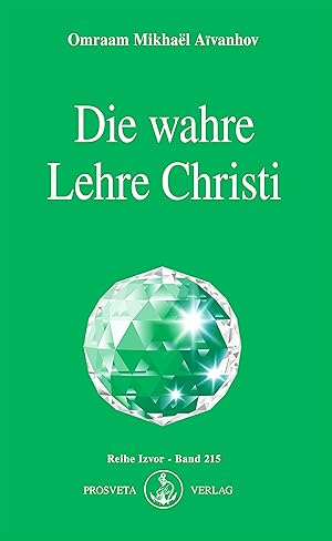 Bild des Verkufers fr Die wahre Lehre Christi zum Verkauf von moluna