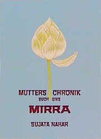 Bild des Verkufers fr Mutters Chronik 1. Mirra zum Verkauf von moluna