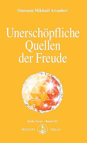 Bild des Verkufers fr Unerschoepfliche Quellen der Freude zum Verkauf von moluna