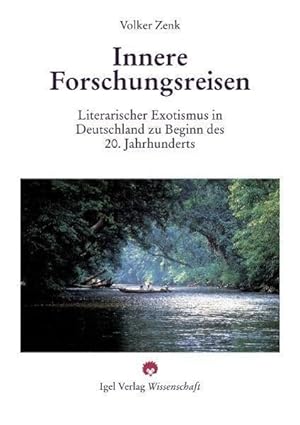 Seller image for Innere Forschungsreisen for sale by moluna