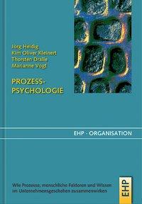 Seller image for Prozesspsychologie for sale by moluna