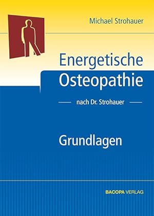 Bild des Verkufers fr Energetische Osteopathie zum Verkauf von moluna