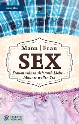 Bild des Verkufers fr Mann Frau - Sex zum Verkauf von moluna