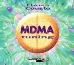 Bild des Verkufers fr MDMA-tunings zum Verkauf von moluna