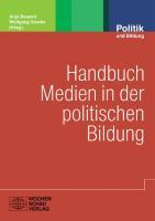 Seller image for Handbuch Medien in der politischen Bildung for sale by moluna