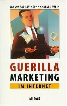 Bild des Verkufers fr Guerilla Marketing im Internet zum Verkauf von moluna