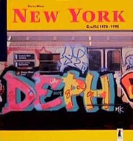 Imagen del vendedor de New York Graffiti 1970-1995 a la venta por moluna