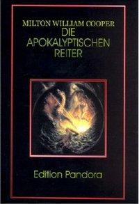 Seller image for Die Apokalyptischen Reiter for sale by moluna