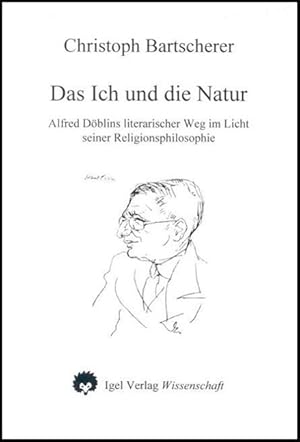 Seller image for Das Ich und die Natur for sale by moluna