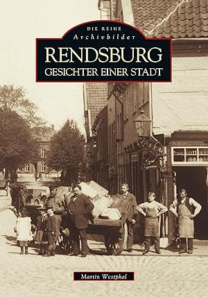Seller image for Rendsburg for sale by moluna