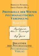 Bild des Verkufers fr Protokolle der Wiener Psychoanalytischen Vereinigung Band I-IV zum Verkauf von moluna