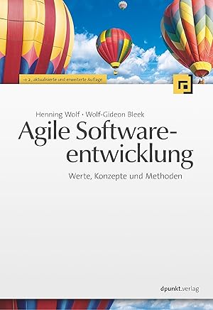 Bild des Verkufers fr Agile Softwareentwicklung zum Verkauf von moluna