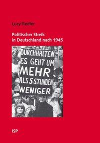 Bild des Verkufers fr Politischer Streik in Deutschland nach 1945 zum Verkauf von moluna