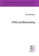 Seller image for IFRS und Bilanzrating for sale by moluna