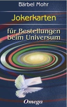 Bild des Verkufers fr Jokerkarten fr Bestellungen beim Universum. 55 Karten zum Verkauf von moluna