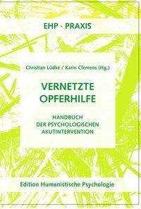 Seller image for Vernetzte Opferhilfe for sale by moluna