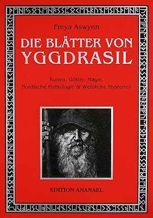 Bild des Verkufers fr Die Blaetter von Yggdrasil zum Verkauf von moluna