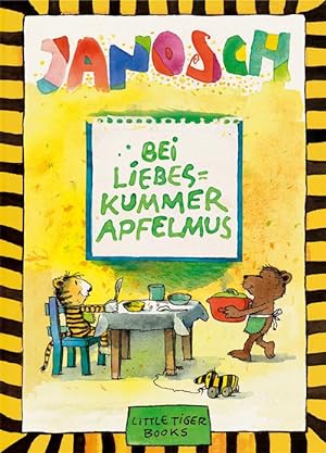 Seller image for Bei Liebeskummer Apfelmus for sale by moluna