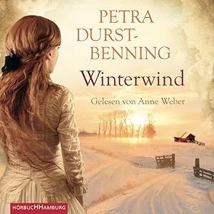 Image du vendeur pour Winterwind mis en vente par moluna