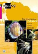 Image du vendeur pour Southamerican Cichlids 4 mis en vente par moluna