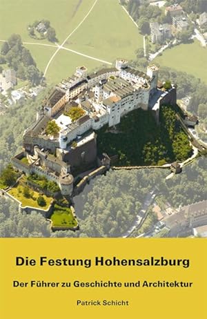 Immagine del venditore per Die Festung Hohensalzburg venduto da moluna