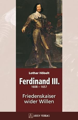 Bild des Verkufers fr Ferdinand III zum Verkauf von moluna