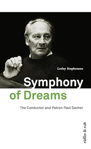 Imagen del vendedor de Symphony of Dreams a la venta por moluna
