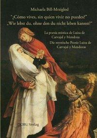 Imagen del vendedor de Wie lebst du, ohne den du nicht leben kannst? - Cmo vives, sin quien vivir no puedes? a la venta por moluna