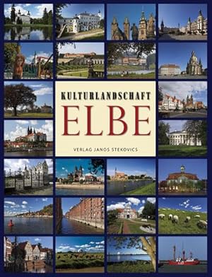 Bild des Verkufers fr Kulturlandschaft Elbe zum Verkauf von moluna