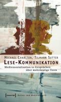 Seller image for Lese-Kommunikation for sale by moluna