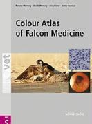 Seller image for Colour Atlas of Falcon Medicine for sale by moluna