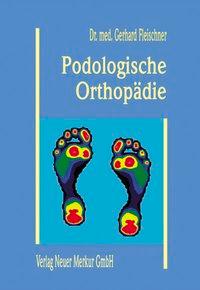 Immagine del venditore per Podologische Orthopaedie venduto da moluna