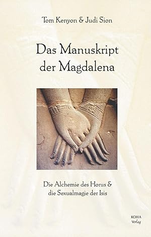 Seller image for Das Manuskript der Magdalena for sale by moluna