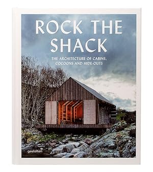 Bild des Verkufers fr Rock the Shack zum Verkauf von moluna
