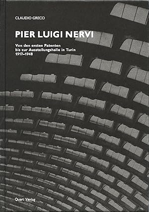 Seller image for Pier Luigi Nervi for sale by moluna