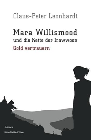 Seller image for Mara Willismood und die Kette der Irawwoon for sale by moluna