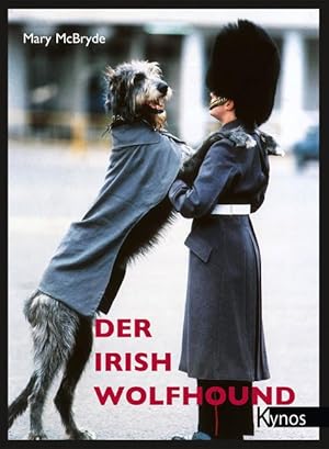 Bild des Verkufers fr Der Irish Wolfhound zum Verkauf von moluna