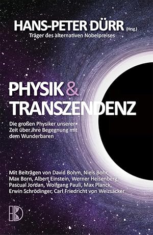 Seller image for Physik und Transzendenz for sale by moluna