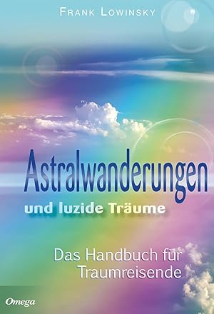 Bild des Verkufers fr Astralwanderungen und luzide Traeume zum Verkauf von moluna