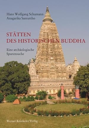 Bild des Verkufers fr Staetten des historischen Buddha zum Verkauf von moluna