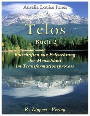 Bild des Verkufers fr Telos Buch 2 zum Verkauf von moluna