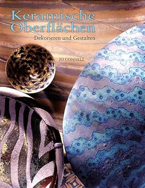 Seller image for Keramische Oberflaechen for sale by moluna