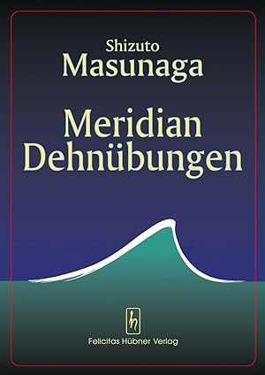 Seller image for Meridian Dehnbungen for sale by moluna