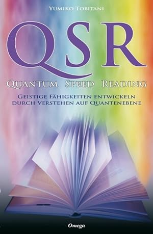 Bild des Verkufers fr QSR - Quantum Speed Reading zum Verkauf von moluna