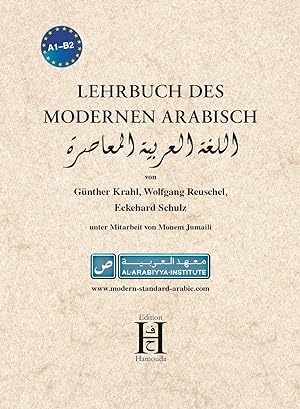 Immagine del venditore per Lehrbuch des modernen Arabisch venduto da moluna