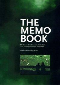 Seller image for The Memo Book for sale by moluna