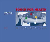 Image du vendeur pour Touch For Health mis en vente par moluna