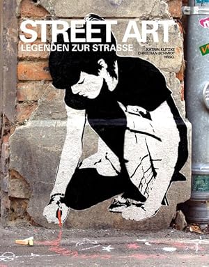 Image du vendeur pour Street Art mis en vente par moluna